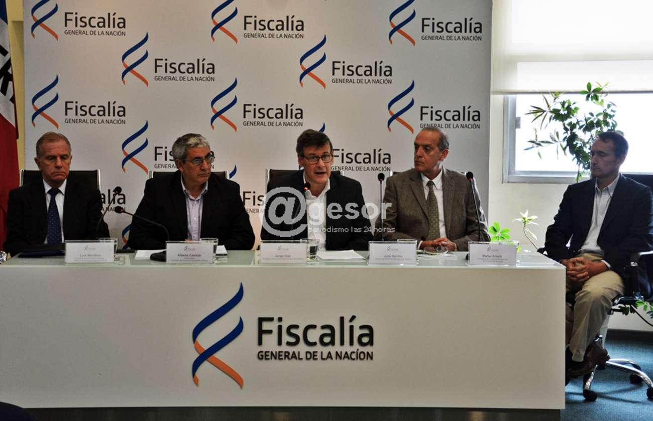 Reconoció que se ha hecho mucho, pero que a la vez resta mucho por hacer